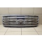 623107s600 Решетка радиатора Nissan QX56 (JA60) (2004 - 2009)