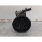 DEYQA02 Компрессор кондиционера Hyundai Getz 1 2004 DEYQA-02/