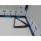 6818912330 Уплотнитель форточки левой Toyota Corolla E15 (2006 - 2013)