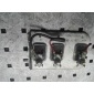 8D0959493A Реле вентилятора Audi A6 C5 2003