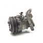 SD6V121447F Компрессор кондиционера Opel Corsa C 2005 , 24461719