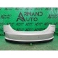 86611H5500 Бампер HYUNDAI SOLARIS 2 рестайлинг 2020
