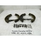 0449512210 Колодки тормозные Toyota Corolla CE110 CE110 1996 04495-12210