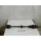 4341012350 Привод Toyota Corolla CE110 CE110 1996 43410-12350