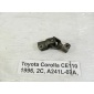 4520912080 Карданчик рулевой Toyota Corolla CE110 CE110 1996 45209-12080