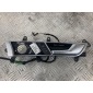 4F0837020 ручка внутренняя двери передней правой Audi A6 4F/C6 2007