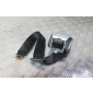4F0857805E Ремень безопасности задний левый Audi A6 4F/C6 2005