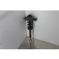 4F0413031 стойка амортизатора передняя левая Audi A6 4F/C6 2005