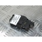 9298886 Моторчик заслонки печки BMW X5 E70 2008 ,64119321034