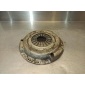 Z60116410 корзина сцепления Mazda Mazda3 BK 2008