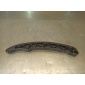 ZY0812670A башмак натяжителя цепи Mazda Mazda3 BK 2008