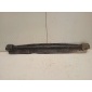 7L0805551A Балка подрадиаторная Porsche Cayenne 9PA, 955 2002-2007 , 95550554900
