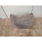 95550497100 Подкрылок задний левый Porsche Cayenne 9PA, 955 2002-2007 , 7L5810971