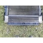 Радиатор интеркулер вито w639 2 , 2cdi a6395010201
