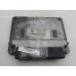 03E906033A Блок управления двигателем (ДВС) Skoda Fabia mk1 (6Y) 2003