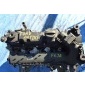 Двигатель форд фиеста v fusion 1.4 tdci 68 л.с. f6ja