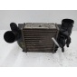 1J0145803S Интеркулер Skoda Fabia 2004