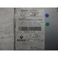 8200526767 считыватель навигации gps bluetooth лагуна ii velsatis