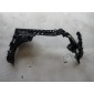 2138850163 кронштейн крепления бампера заднего левый Mercedes-Benz E-Класс W213/S213/C238/A238 2016