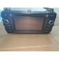 861400D010 toyota auris ii радио навигация блок gps навигация