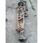 Балка подвески задняя Ford Mondeo 1 1994