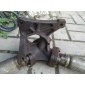 059131799R Коллектор выпускной Audi Q5 2008
