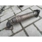 059789M Коллектор выпускной Audi A6 2004