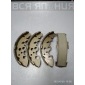 44060HA025 Колодки тормозные барабанные MAZDA BONGO BRAWNY MAZDA BONGO BRAWNY 44060-HA025/MQ907151/S4YP-26-38ZA/44060-HA026/MQ907420