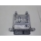 6519005301 Блок управления двигателем Mercedes Benz W204 (2007 - 2015)