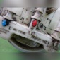 Насос топлива mitsubishi space star 1.9 2002 год поплавок