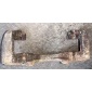 34116768437 Скоба суппорта передний левая BMW X5 2003 – 2006 E53 рестайлинг 2005 , 34111166233, 11817005301