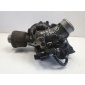 06D145701B audi a4 b7 2.0 tfsi турбокомпрессор