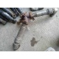 059131799R Коллектор выпускной Audi Q5 2008