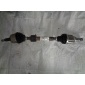391010195R megane 4 4 привод левая шрус 1.5 dci