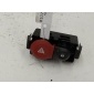 8200214896 Кнопка аварийной сигнализации Renault Modus 2007