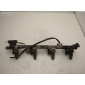 7700112777 Рампа (рейка) топливная Renault Megane II (2002-2008) 2006