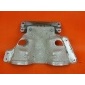 8R0521443D audi q5 8r рестайлинг усиление шасси крышка