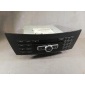 A2049009807 2049009807 мерседес c класса w204 радио навигация