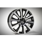 Колёсные диски range rover evoque discovery спорт 8x19 et45