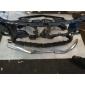 A2178850665 мерседес s w217 крепление бампера крепление amg