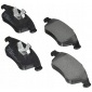 P68047 колодки тормозной передняя renault brembo п 68 047
