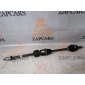 FG0625500A Привод АКПП Mazda 3 BK BL