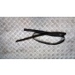BBM458605 Уплотнитель двери Mazda 3 BL 2013
