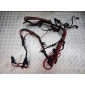 61129201057 Провод аккумулятора BMW X6 E71 , 9201057