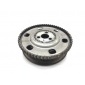 55181620 Шкив коленвала Fiat Punto 3 2007