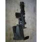 8K0121283K воздуховод радиатора Audi A4 (B8) 2007-2015 2011