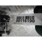 K5T48492 Клапан электромагнитный Acura RDX I (TB1,TB2) 2006 - 2012 2007