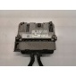 03C906022AK volkswagen jetta рестайлинг блок управления двигателя 1.4tsi
