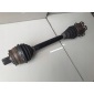 4B0407271BC a6 c5 2.0 alt автомат привод правый