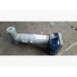 4b0807134c Кронштейн крепления бампера переднего Audi A6 2003